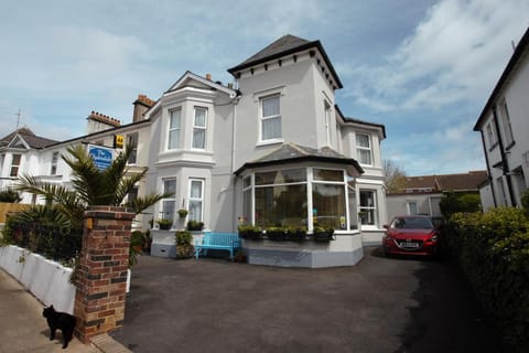 The Clydesdale Bed and Breakfast in Paignton