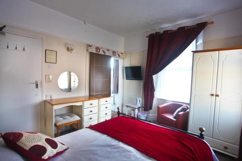 The Clydesdale Bed and Breakfast in Paignton