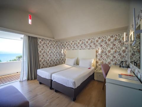 Ramada Loutraki Poseidon Resort Hotel in Euboea