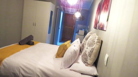 21 on Klein Karoo Apartment in Western Cape