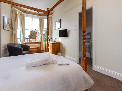 Elim House - Adults Only Bed and Breakfast in Bowness-on-Windermere