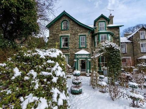 Elim House - Adults Only Bed and Breakfast in Bowness-on-Windermere
