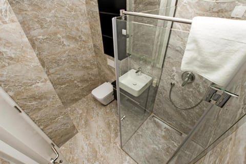 Hotel Alkima Hotel in Dobrota