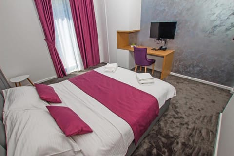 Hotel Alkima Hotel in Dobrota