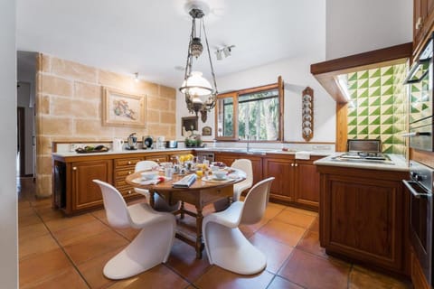 Villa El Porto Villa in Marina Alta