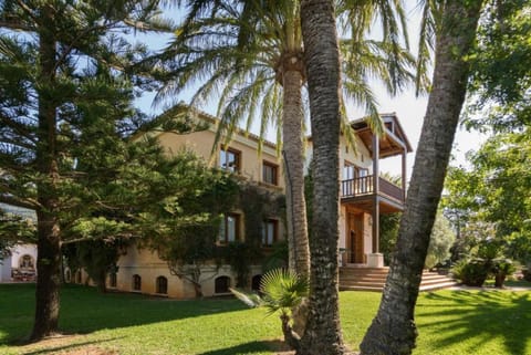 Villa El Porto Villa in Marina Alta