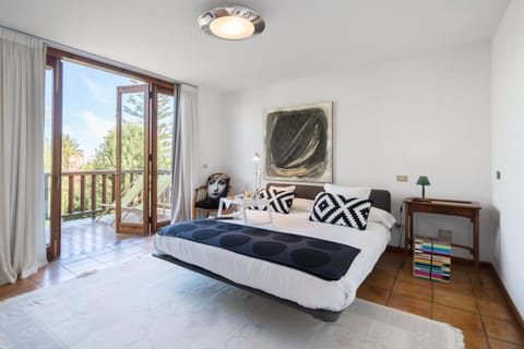 Villa El Porto Villa in Marina Alta