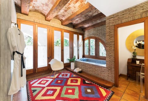 Villa El Porto Villa in Marina Alta