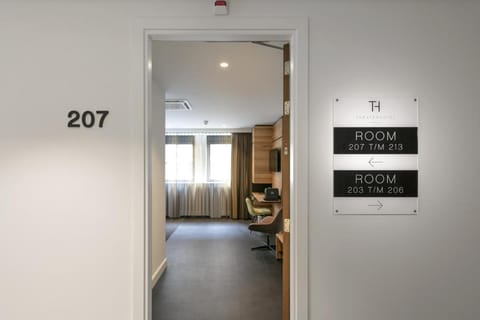 Theaterhotel Venlo Hotel in Venlo