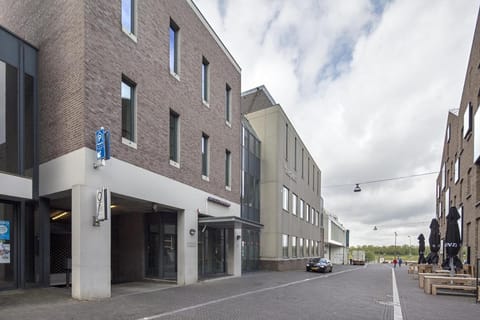 Theaterhotel Venlo Hotel in Venlo