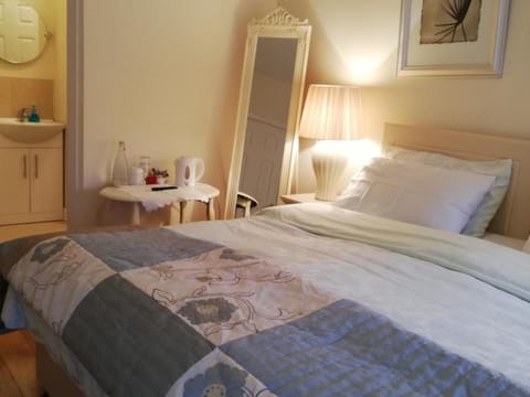The Vee Guest Accommodation Bed and Breakfast in Waterford City