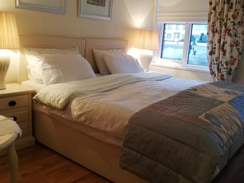 The Vee Guest Accommodation Bed and Breakfast in Waterford City