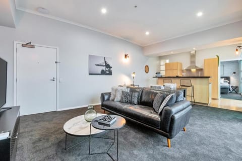Princes Wharf Boutique Apartments Apartment in Auckland