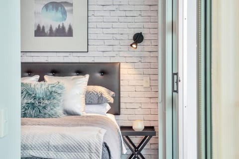 Princes Wharf Boutique Apartments Apartment in Auckland