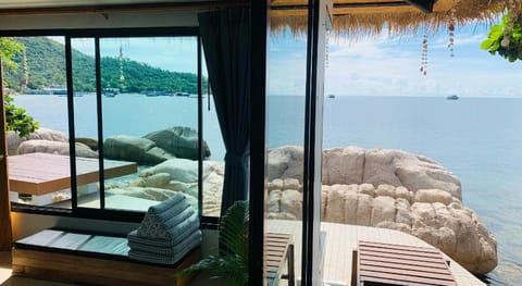 Koh Tao Heritage Hotel in Ko Tao