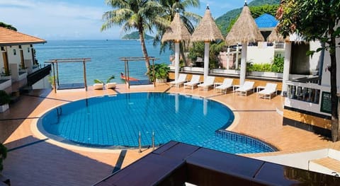 Koh Tao Heritage Hotel in Ko Tao