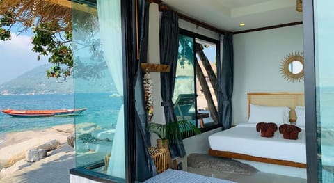 Koh Tao Heritage Hotel in Ko Tao