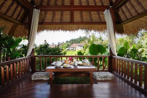 Satori Villas Villa in Ubud