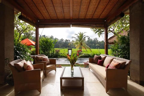 Satori Villas Villa in Ubud