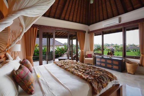 Satori Villas Villa in Ubud