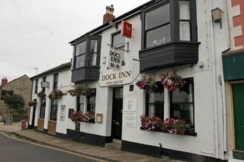 The Dock Inn Inn in Penzance