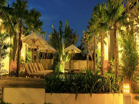 DPADANG HOMES STAY Vacation rental in Bali