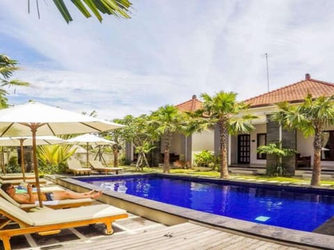 DPADANG HOMES STAY Vacation rental in Bali