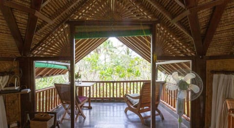 Bali Firefly BnB Bed and Breakfast in Abiansemal