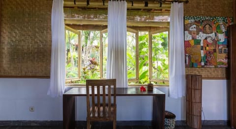 Bali Firefly BnB Bed and Breakfast in Abiansemal
