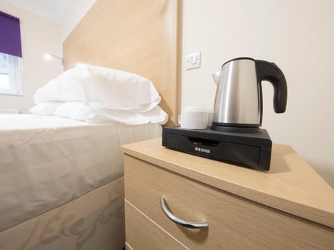 The Bay Horse Hotel in Hamilton