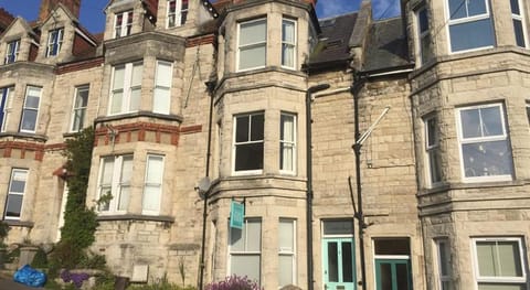 Gretenham B&B Bed and Breakfast in Swanage