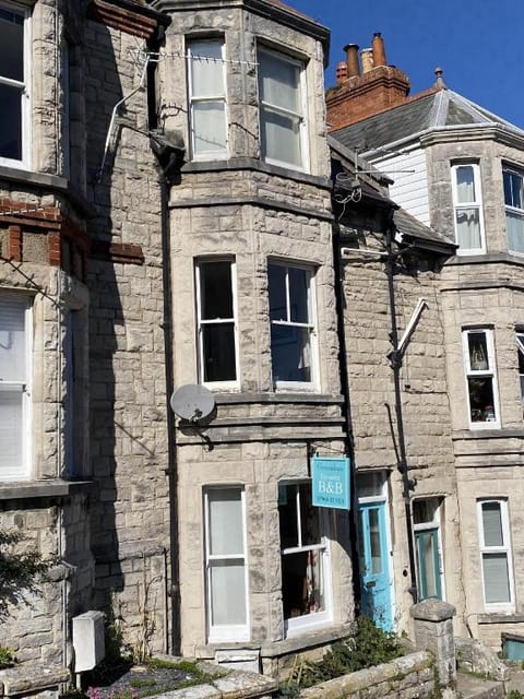 Gretenham B&B Bed and Breakfast in Swanage