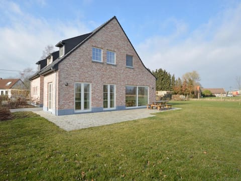 Sint-Amands Country Escape Vacation rental in Flanders