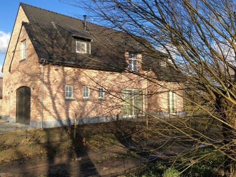 Sint-Amands Country Escape Vacation rental in Flanders