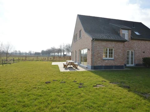 Sint-Amands Country Escape Vacation rental in Flanders