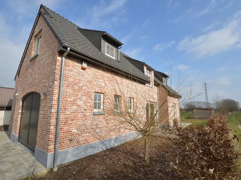 Sint-Amands Country Escape Vacation rental in Flanders