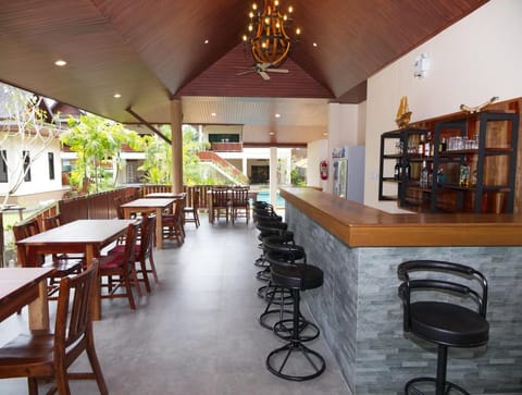 Chanapha Residence Vacation rental in Krabi Changwat