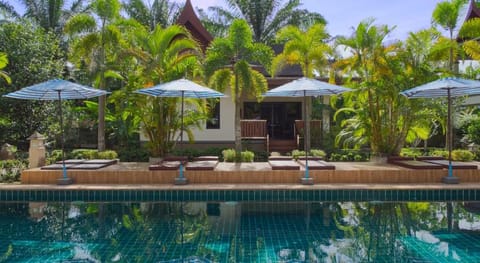 Chanapha Residence Vacation rental in Krabi Changwat