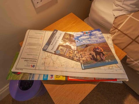 Shaftoe's Bed and Breakfast Bed and Breakfast in England