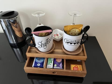 Shaftoe's Bed and Breakfast Bed and Breakfast in England