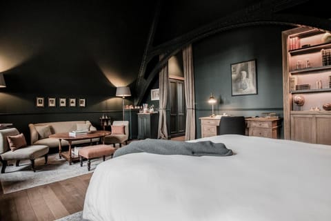 1898 The Post Hotel in Ghent