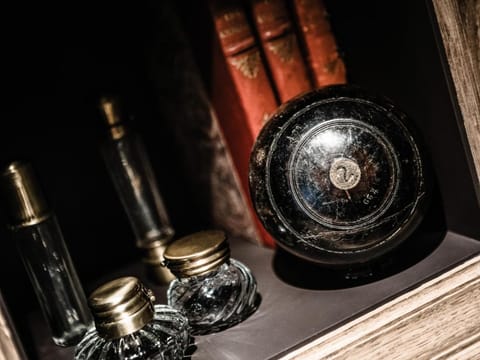 1898 The Post Hotel in Ghent