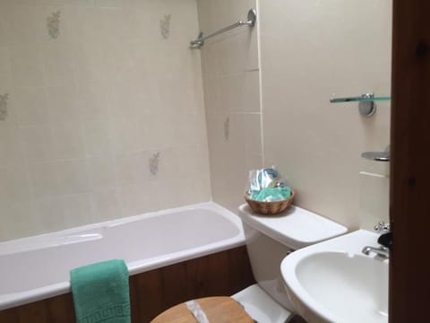 Middle Flass Lodge Bed and Breakfast in Ribble Valley District