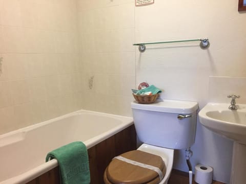 Middle Flass Lodge Bed and Breakfast in Ribble Valley District