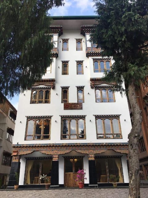 Property view