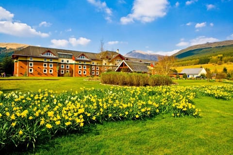 Muthu Ben Doran Hotel Hotel in Tyndrum