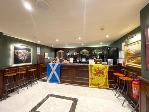 Muthu Ben Doran Hotel Hotel in Tyndrum