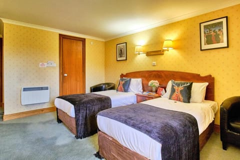 Muthu Ben Doran Hotel Hotel in Tyndrum