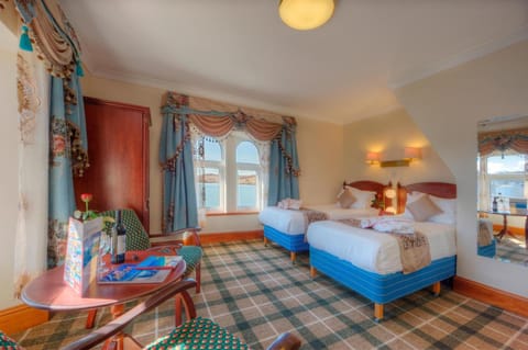 Muthu Alexandra Hotel Hotel in Oban