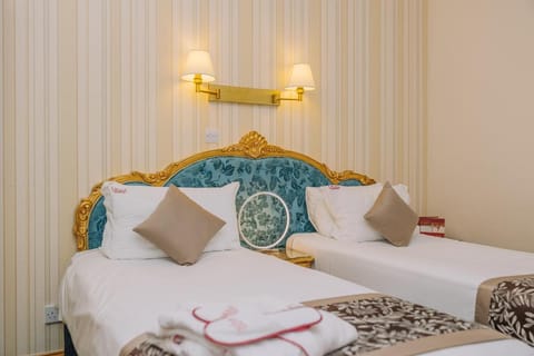 Muthu Alexandra Hotel Hotel in Oban